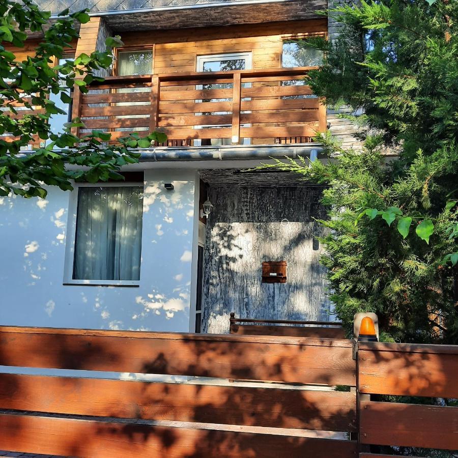 Villa Sagan Zamardi Exterior photo